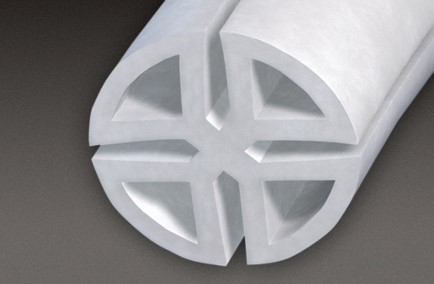 Cardinal Health, Hemaduct Fully Ducted Round Drain w/Trocar, 15Fr x 30cm