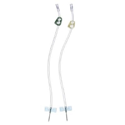 Needle Set, SteriPick™, 14G x 1", Twin Packs (115 pr of 2 needles ea + 20 single needles)