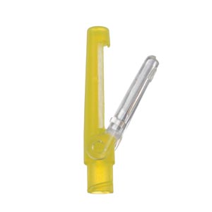 PERIFIX® Catheter Connector For PERIFIX 20G to 24G Epidural Catheters