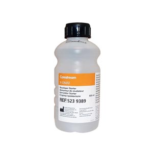 Carestream Health, Inc READYMATIC Developer & Replenisher, 5 L bottle; 2/cs
