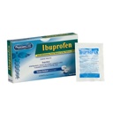 First Aid Only PhysiciansCare 200 mg Ibuprofen Tablet, 12/Box