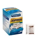 First Aid Only PhysiciansCare 325 mg Aspirin Tablet, 100/Box
