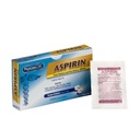 First Aid Only PhysiciansCare 325 mg Aspirin Tablet, 12/Box