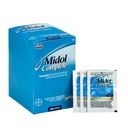 First Aid Only Midol Complete Caplet, 100/Box