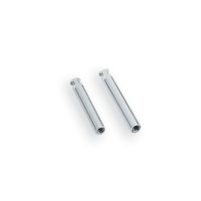 Young™, Metal Latch Mandrel, 14mm, 12/bg