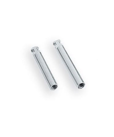 Young™, Metal Latch Mandrel, 16mm, 12/bg