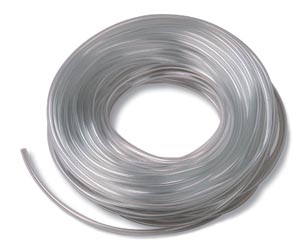 Bubble Tubing, ¼" x 100 ft, Non-Conductive Type