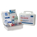 First Aid Only 25 Person ANSI Class A Bulk First Aid Kit with Plastic Case