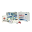 First Aid Only 25 Person ANSI Class A Bulk First Aid Kit with Metal Case