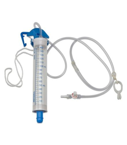 Urine Collector, 100mL Specimen Size, NS