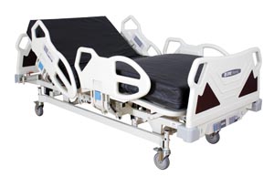 Avante Health Solutions Premio E250 Electric Hospital Bed