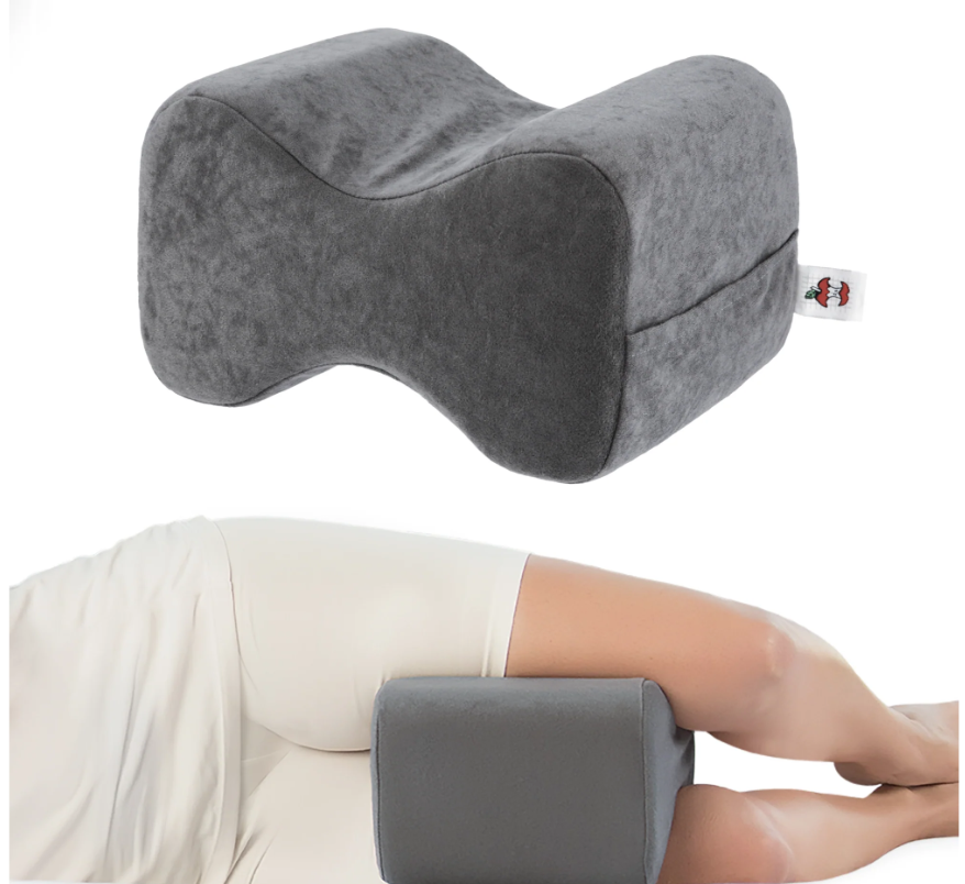Core Products Leg Spacer Positioning Pillow, Petite