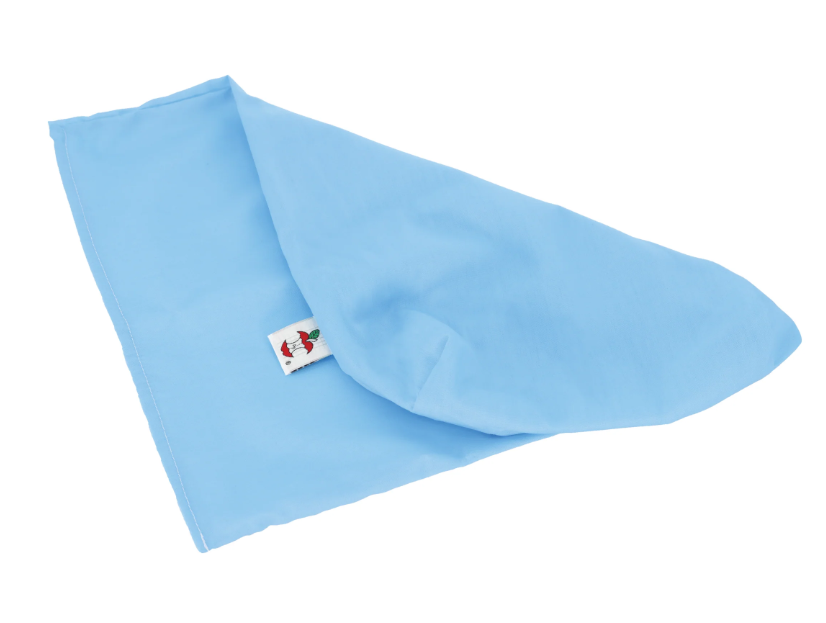 Core Products Leg Spacer Cover, Blue