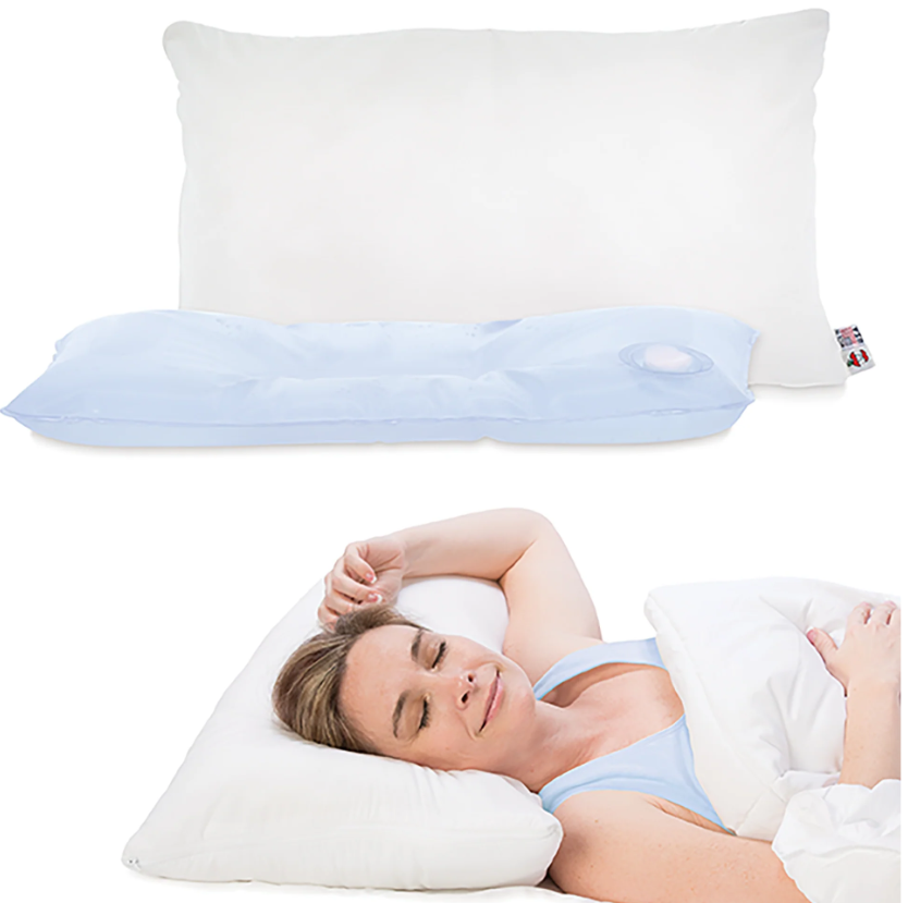 Core Products Tri-Core Water Pillow