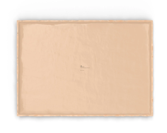 Molnlycke Utility Positioner, Small, wo/Cover, 8/cs