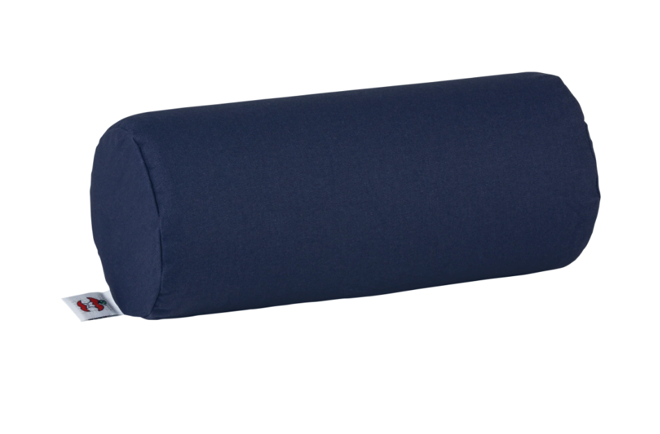 Core Products Positioning Foam Roll, 12" x 5", Blue