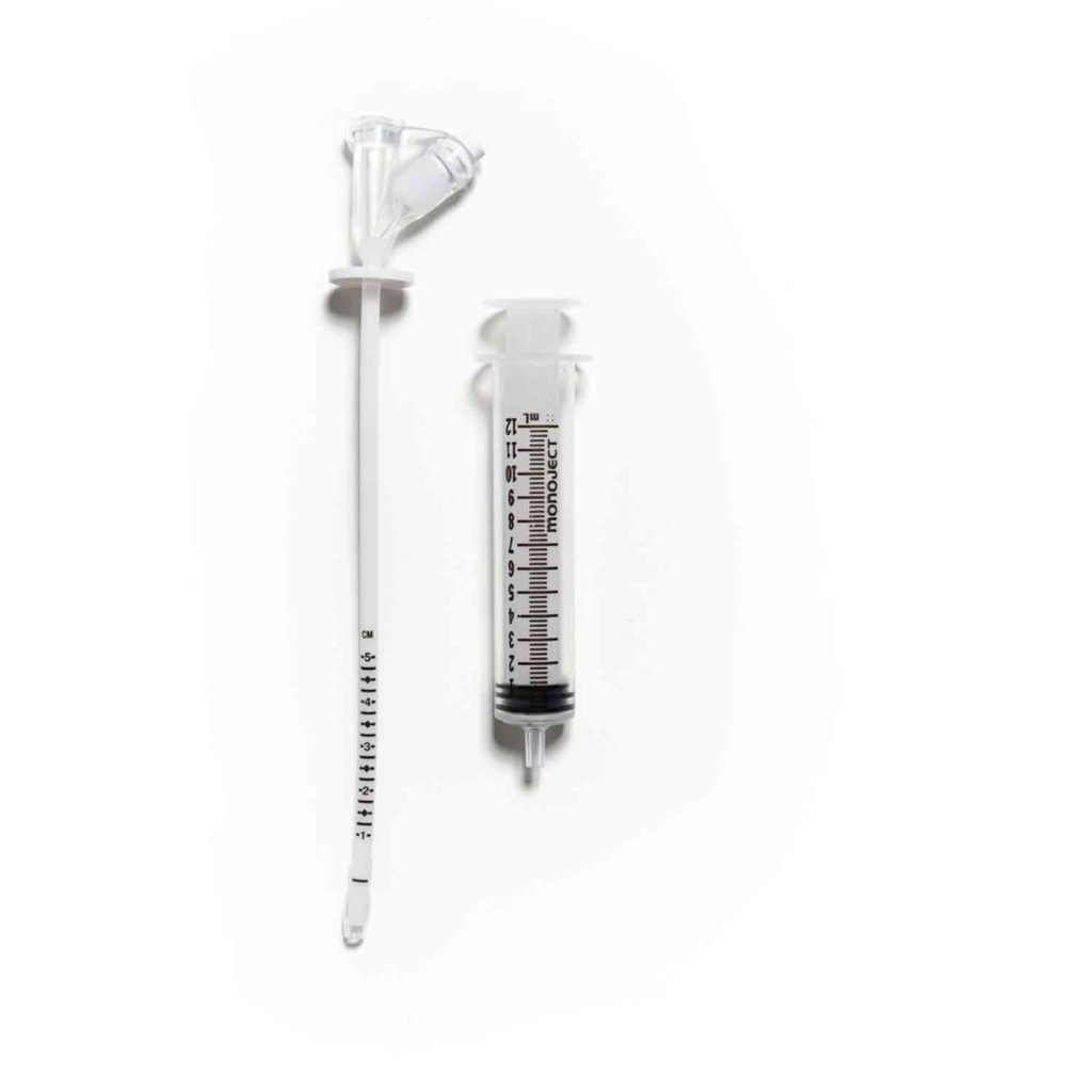 Avanos Mic-Key Over The Wire Stoma Measuring Device, 10/Case
