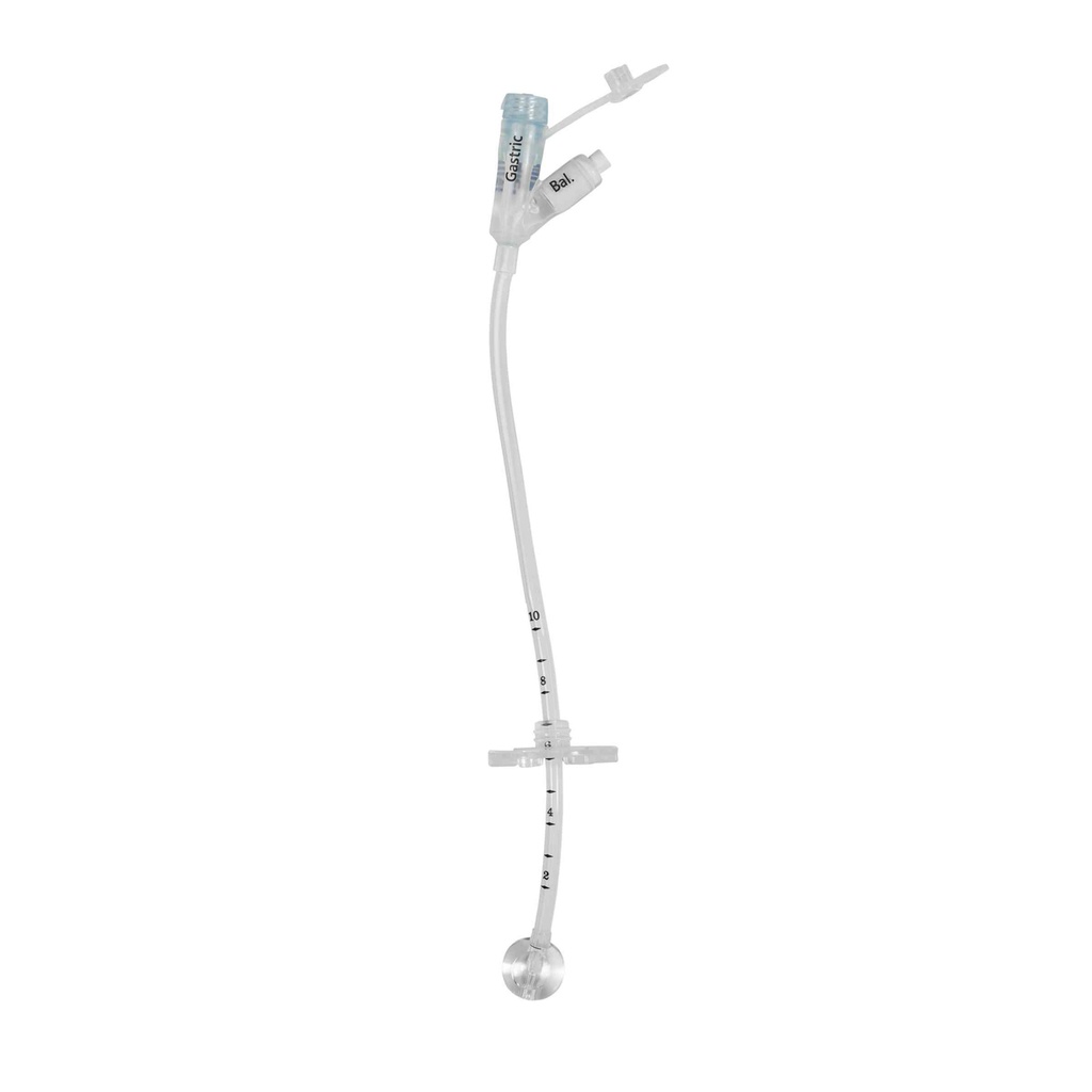 Avanos Mic 20 Fr Bolus Gastrostomy Feeding Tube with Enfit Connector