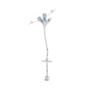 Avanos Mic 20 Fr Gastrostomy Feeding Tube with Enfit Connector