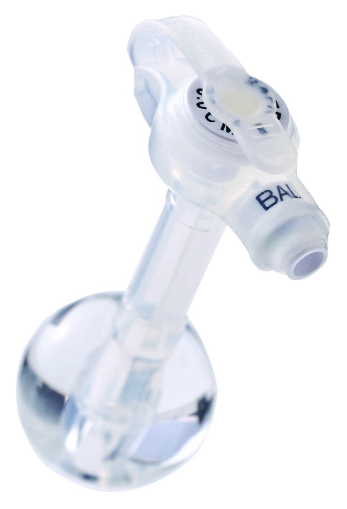 Avanos Mic-Key 16 Fr x 2.0 cm Low-Profile Gastrostomy Feeding Tube Kit
