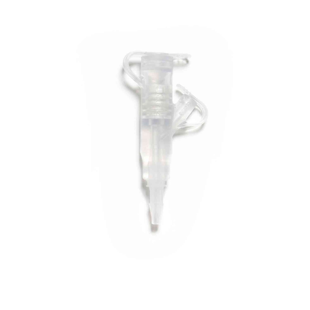 Avanos Mic PEG 20 Fr Universal Replacement Feeding Adapter
