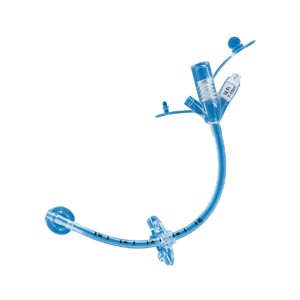 Avanos Medical, Inc. Gastrostomy Tube, 16FR, 3-5mL Balloon