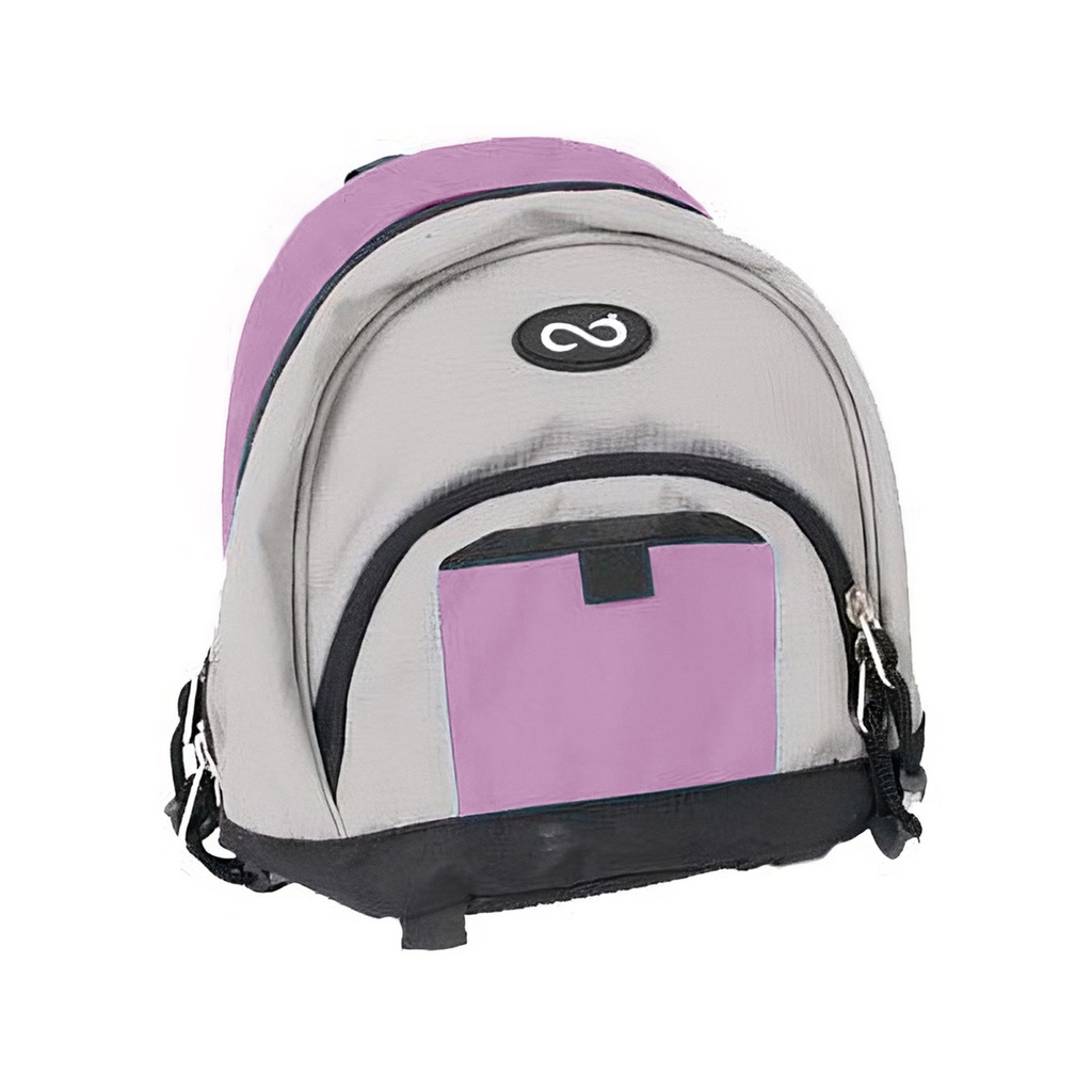 Cardinal Health, Kangaroo Joey Super Mini Backpack, Pink
