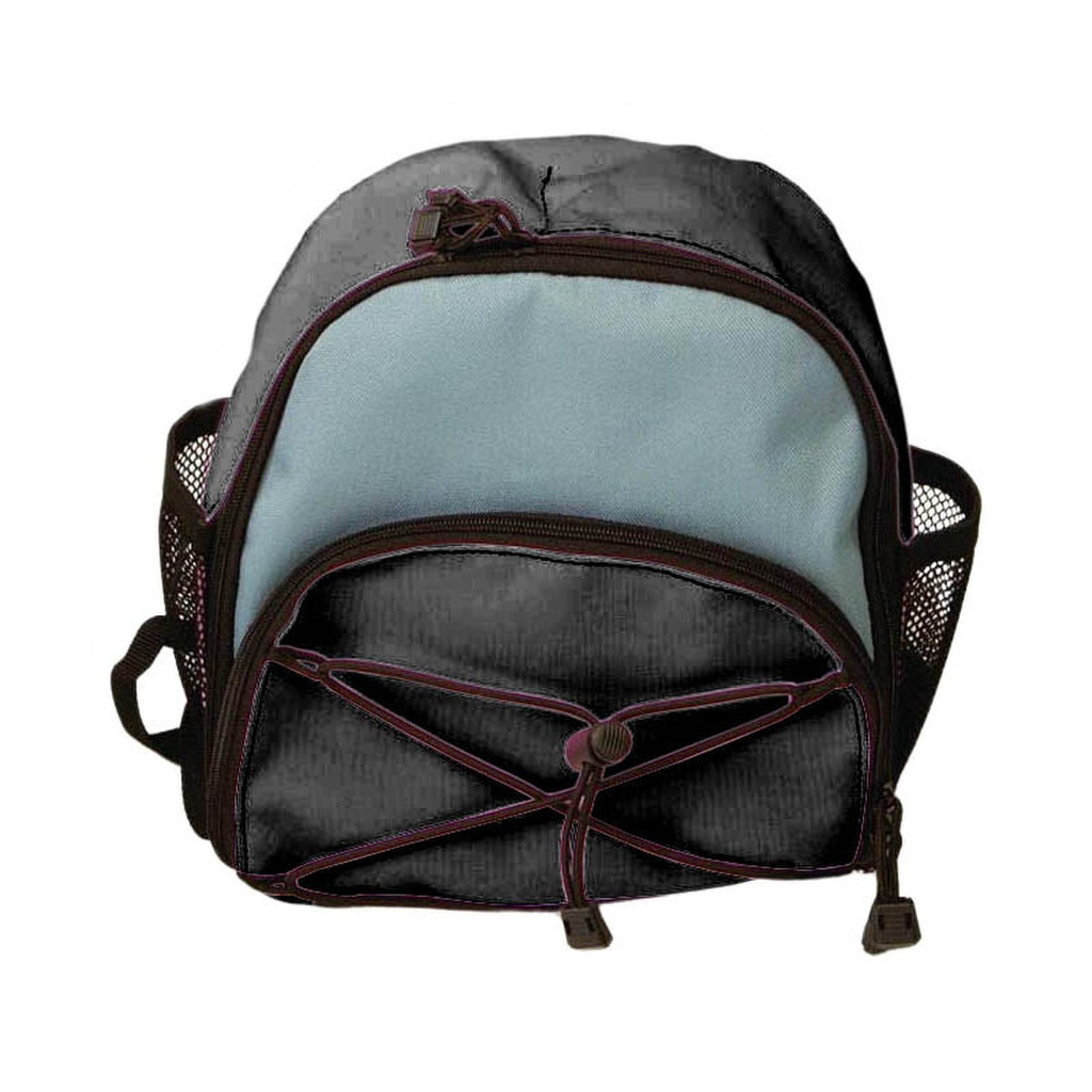 Cardinal Health, Kangaroo Joey Mini Backpack, Black