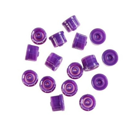 Cardinal Health, ENFit Syringe Tip Cap, Sterile