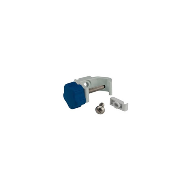 Cardinal Health, Kangaroo Connect Pole Clamp