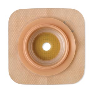 Convatec Durahesive Skin Barrier with Acrylic Collar, 1 3/4" Flange, 45mm