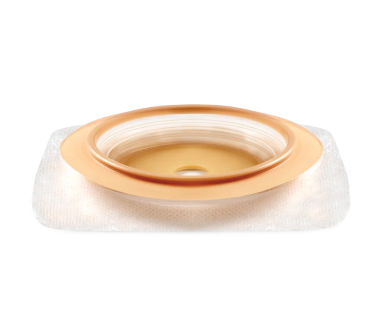 Convatec Durahesive Skin Barrier with Acrylic Collar, 2 1/4" Flange, 45mm