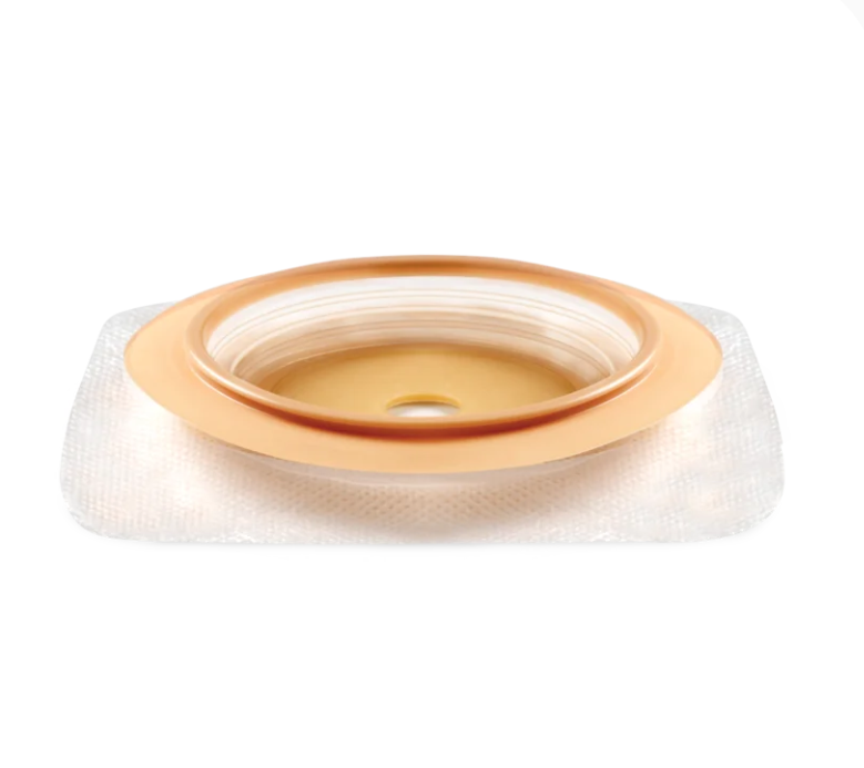 Convatec Durahesive Skin Barrier w/Acrylic Collar, 2 3/4" Flange, 45mm