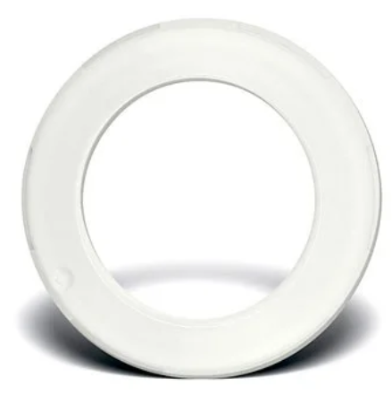 Convatec Convex Insert, 2-Piece, Disposable, 3/4" Stoma Opening, 5/bx