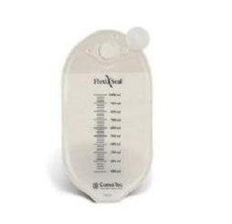 Convatec FMS Collection Bag with Filter, 1 Liter