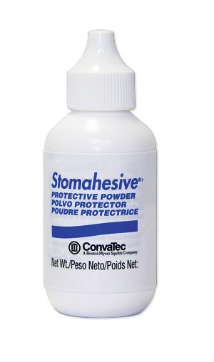 Convatec Protective Powder, 1 oz. Bottle