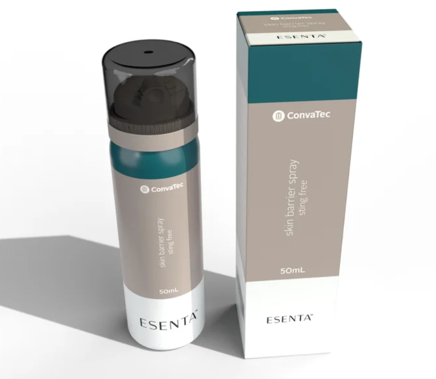 Convatec Skin Barrier Spray, 50ml