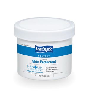 DermaRite Industries, LLC Skin Protectant, 4.5 oz Jar