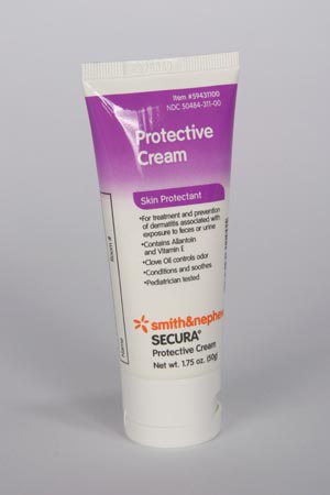 Smith & Nephew, Inc. Protective Cream, 1¾ oz Tube