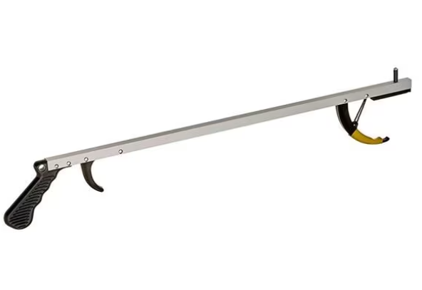 Hygenic/Performance Health Standard Reacher, 26"