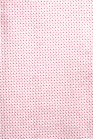 Graham Medical Patient Bib, TTP, 13½" x 18", Mauve, 2-Ply