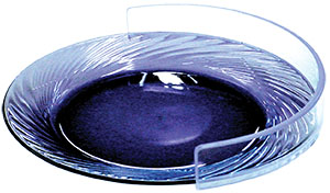 Kinsman Enterprises, Inc. Plate Guard, Large, Fits 8"-9" Dia Plates (051091)