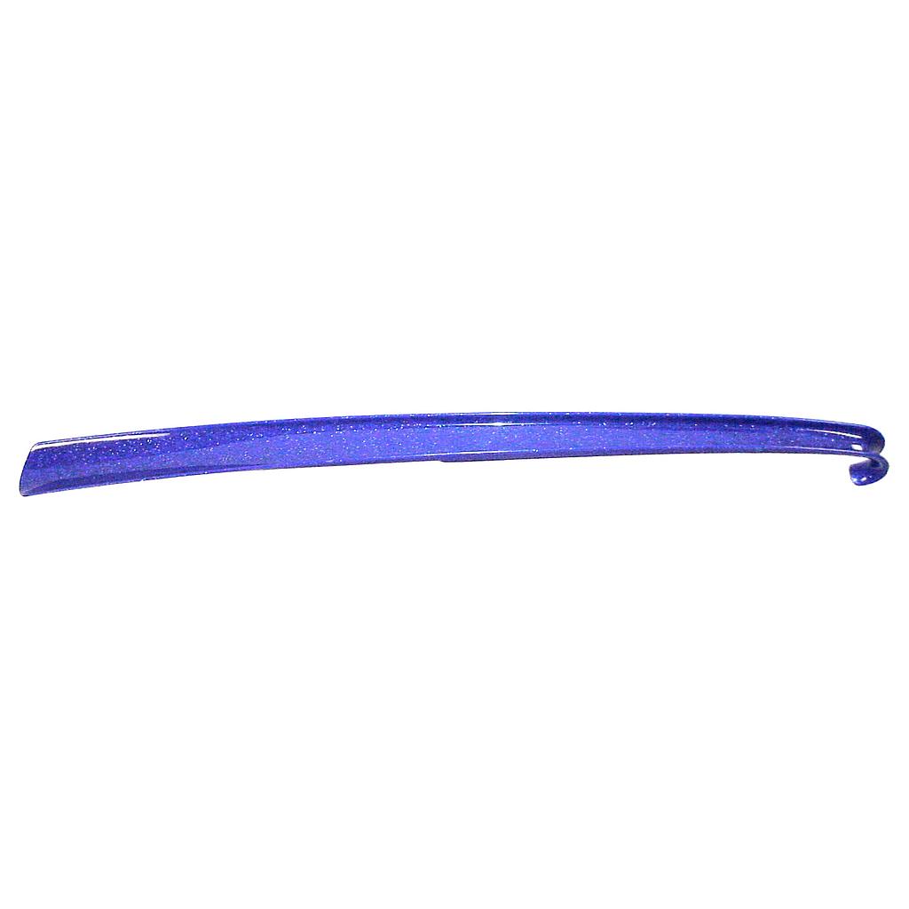 Kinsman Enterprises, Inc. Shoehorn, Plastic with Curved Grip, 23"L (051161)
