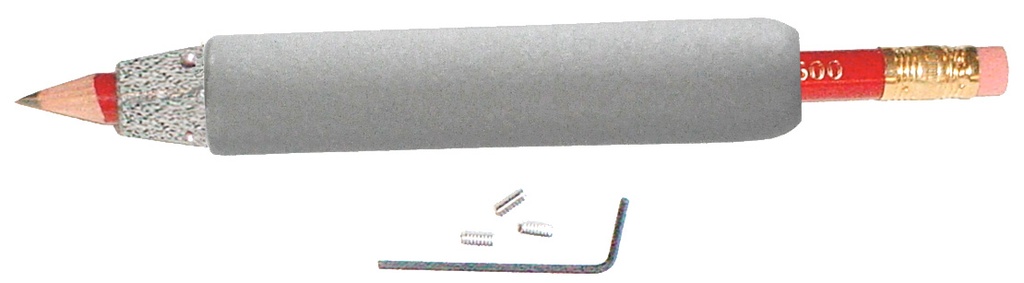 Kinsman Enterprises, Inc. Universal Holder, Deluxe, Large, 1-1/8" Dia, 7 oz