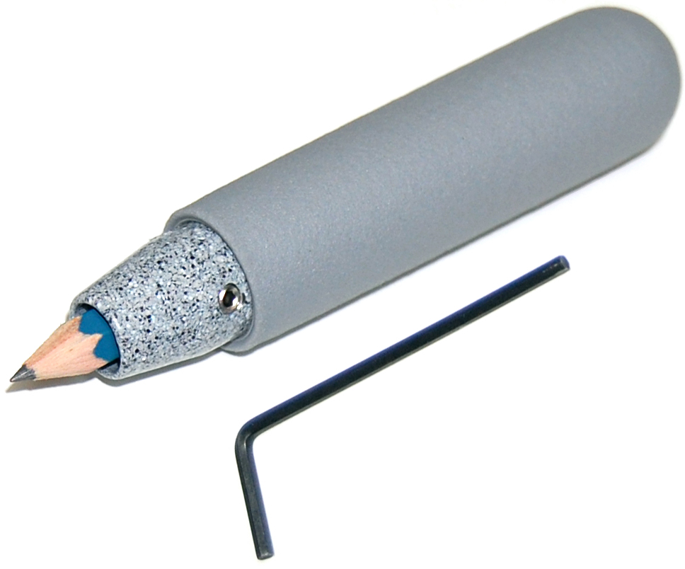 Kinsman Enterprises, Inc. Universal Holder, Deluxe, Small, 3/8" Dia, 4 oz