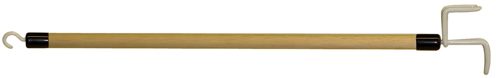 Kinsman Enterprises, Inc. Heavy Duty Dressing Assist with 1½" C Hook