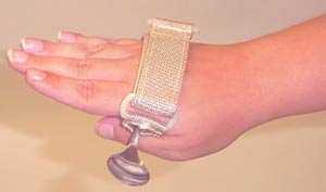 Kinsman Enterprises, Inc. Holder, Beige, L/XL, 4¼"-4¾" Wide (051021)