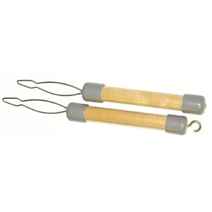 Kinsman Enterprises, Inc. Regular Jumbo with Zipper Aid (051155)