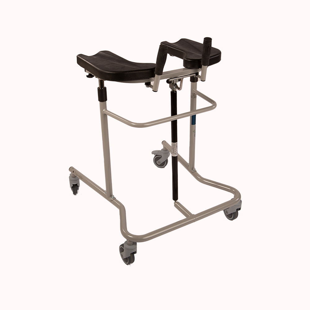 Kinsman Enterprises, Inc. Pneumatic Walker, Adult, Home Use