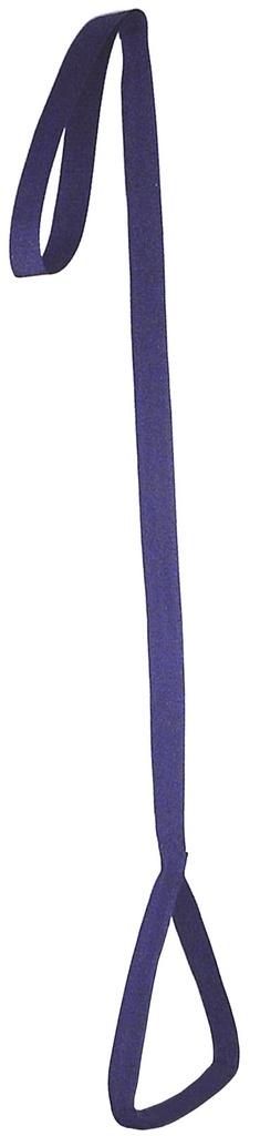 Kinsman Enterprises, Inc. Leg Lifter, Small, Navy, 35"